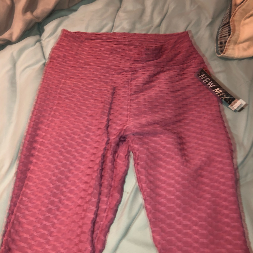 Famous Tik Tok Leggings